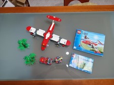 LEGO City 4209 Aereo dei