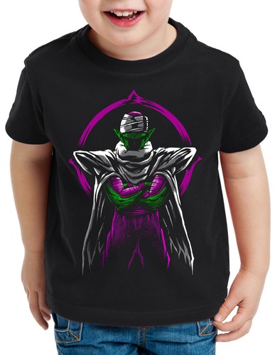 Shirt bambino piccolo fury - bambino,