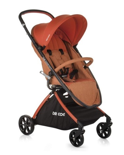 Nurse passeggino becool - nurse,