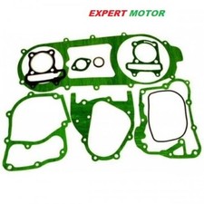 KIT GUARNIZIONI COMPLETE PER