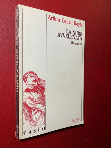 Arthur conan doyle la - conan,