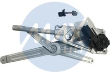 ALZAVETRO ELETTRICO PER