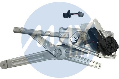 Alzavetro elettrico per - alzavetro,