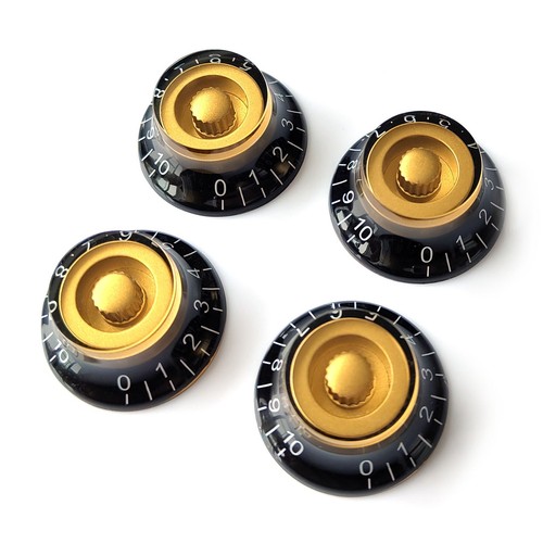 Top hat speed control knobs - hat,