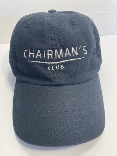Cappello berretto chairman - cappello, chairman's