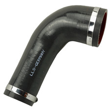 Turbo Tubo per Hyundai Getz