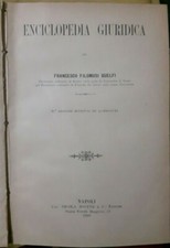Filomusi Guelfi ENCICLOPEDIA