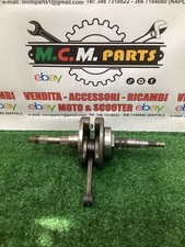 Albero Motore Suzuki Burgman