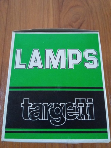 Targetti lampada lampadina - lampada,