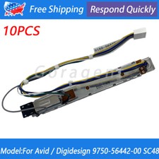 10 pezzi NUOVO Avid /