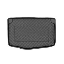 PVC Rezaw-Plast Vassoio Vasca Baule per Mazda 2 III 2014-2023 PVC protezione del