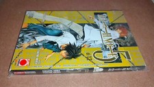DEATH NOTE 5 - PRIMA EDIZIONE - SERIE PLANET MANGA