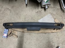 FIAT 127 TOP PARAURTI POSTERIORE BUMPER ORIGINALE FIAT  OLD STOCK 