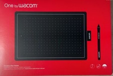Wacom One by Small 2540lpi 152