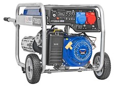 Generatore di corrente a