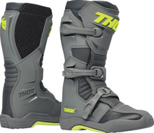 Stivali cross thor blitz - stivali,