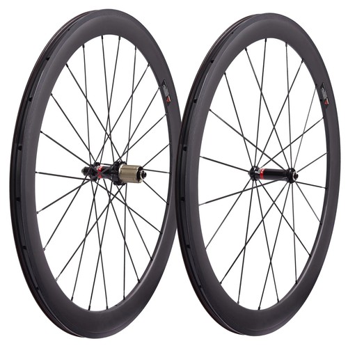 Ruote carbonio per bici da - per,