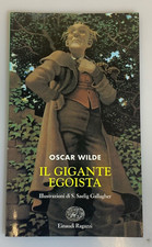 Gigante egoista oscar - il, egoista.