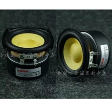 Subwoofer mid-woofer 3 pollici