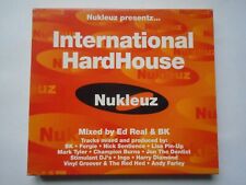 Nukleuz International Hard