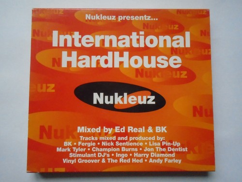 Nukleuz international hard - nukleuz,