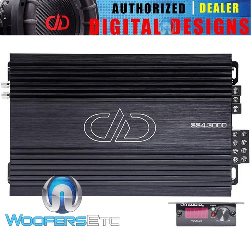 Audio ss4 3000 - audio, 4