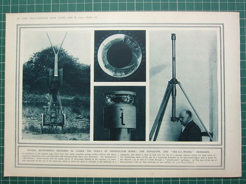 1915 wwi ww1 stampa - ww1,