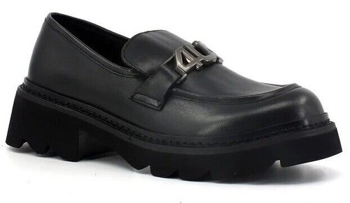 Saldi mocassini cesare - 40%,