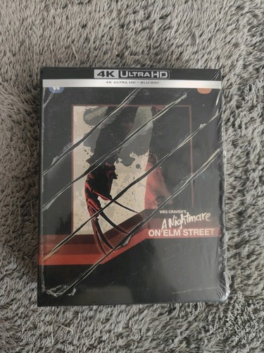 Nightmare dal profondo - nightmare,