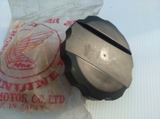 Honda Tappo Serbatoio SENZA IMBALLO CB1100 CB900 Bol D'Or CB750 CB500 FT500 NOS