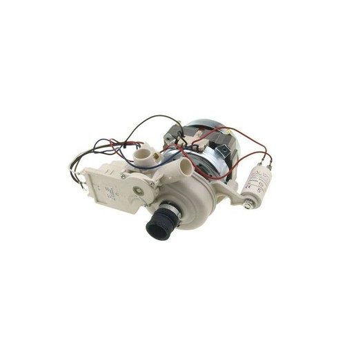 Motore lavastoviglie ariston - motore,