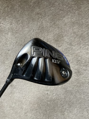 Ping g30 driver - ping,