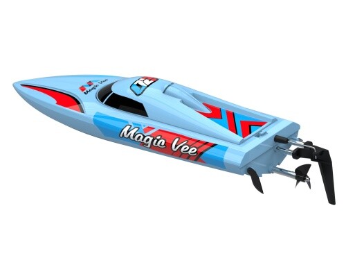 Arkai poolracer magic vee con - arkai,