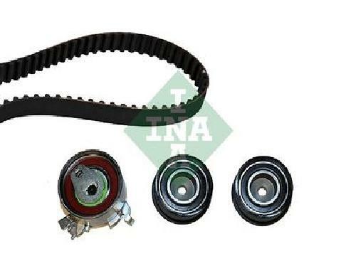 Kit cinghia distribuzione - kit,