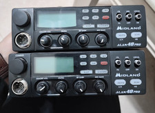 1pcs MIDLAND ALAN 48 PRO