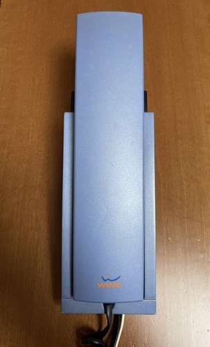 Telefono fisso filo - fisso, a