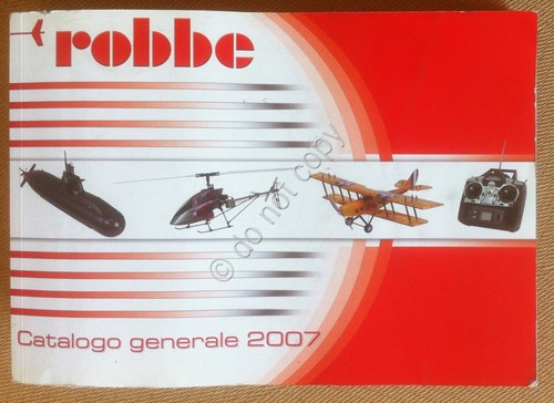Modellismo dinamico catalogo - dinamico,
