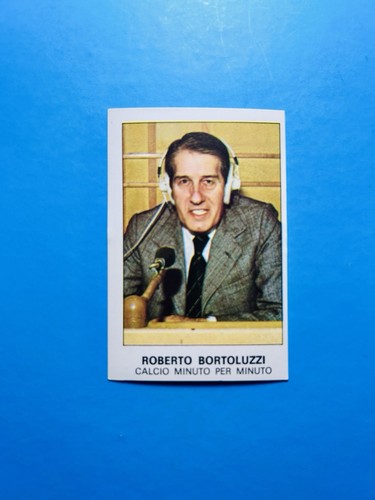 Figurina calciatori panini - figurina,