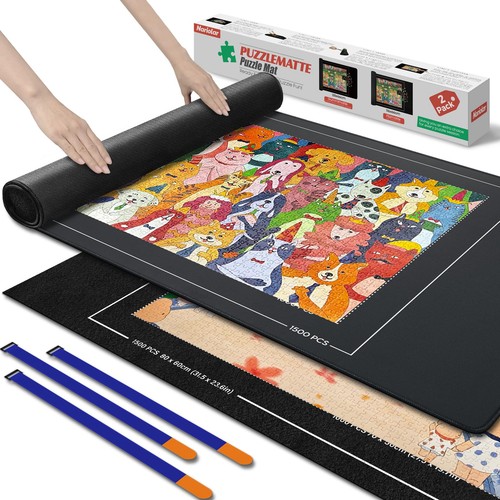 Nariolar tappeto puzzle set - puzzle,,