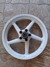Cerchio Posteriore Gilera Mx1