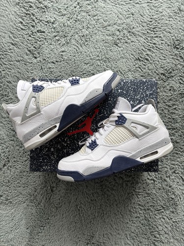 Jordan retro midnight navy - retro,