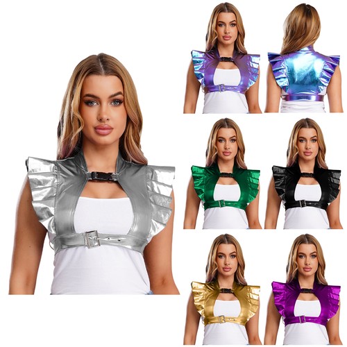 Costume donna spalle scoperte