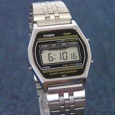 [Super Raro] Orologio digitale