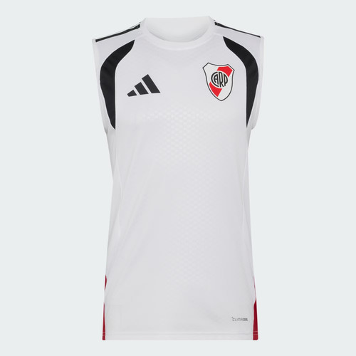 Maglia smanicata river plate - smanicata,