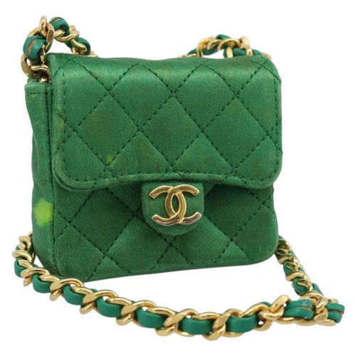 Borsa tracolla chanel - borsa, a