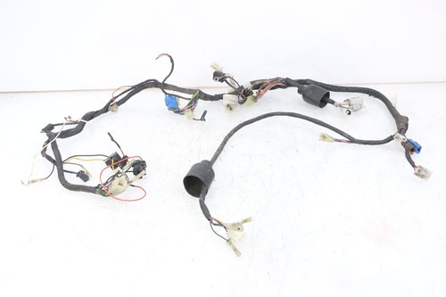 Impianto elettrico yamaha - impianto,