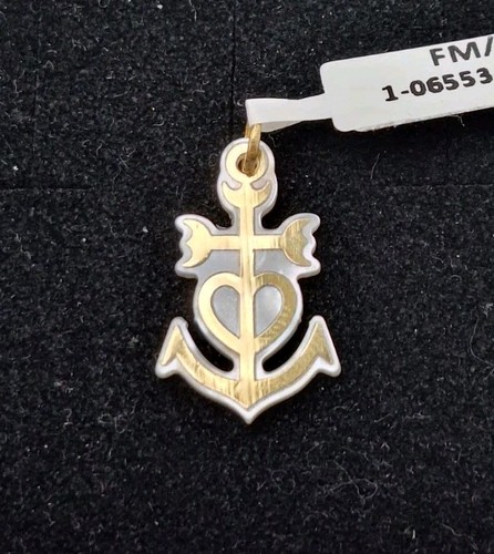 Pendente oro 18k 750 - pendente,
