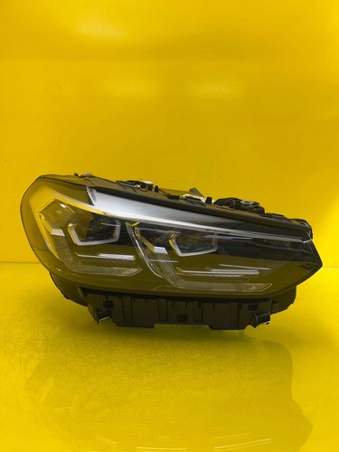 Bmw g01 facelift lci - g01, full