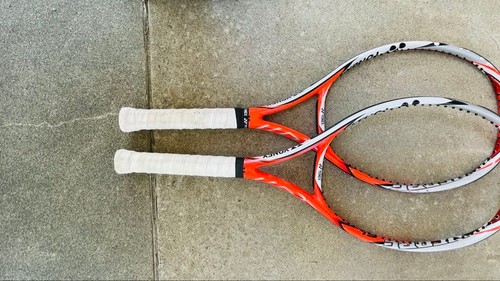Set racchette tennis - racchette, da
