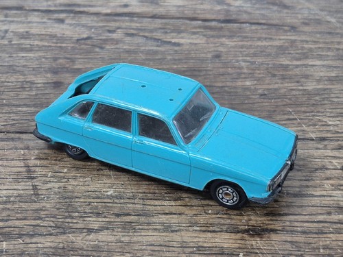 Voiture miniature renault - miniature,